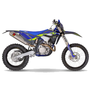 450CC 4T&nbsp;FACTORY 2024